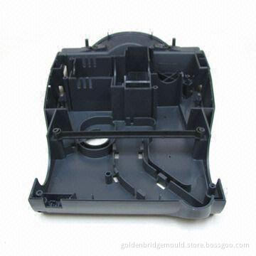 Mold and Tooling Design Service, Made of Skilled at ABS, PP Materials, Customized Styles Welcome